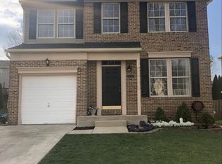 4 Rimfire Ct, Owings Mills, MD 21117