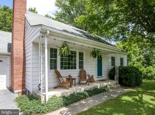 91 Little Run Dr, Shepherdstown, WV 25443