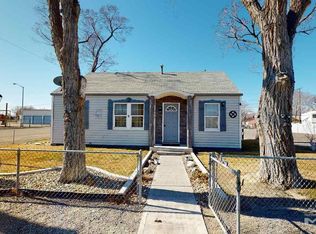 290 E 4th St, Battle Mountain, NV 89820