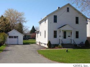 124 Exeter Ave, Liverpool, NY 13088