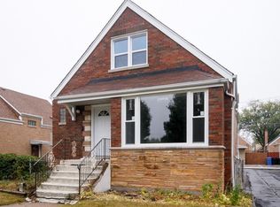 8047 S Kedzie Ave, Chicago, IL 60652