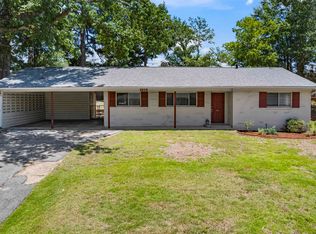 2820 Dinah Ln, Tyler, TX 75701