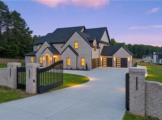 3207 Thompson Mill Rd, Buford, GA 30519
