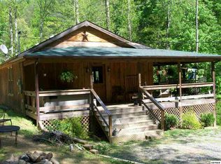 3531 Denton Knob Way, Cosby, TN 37722