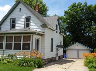 1603 18th St, Rockford, IL 61104