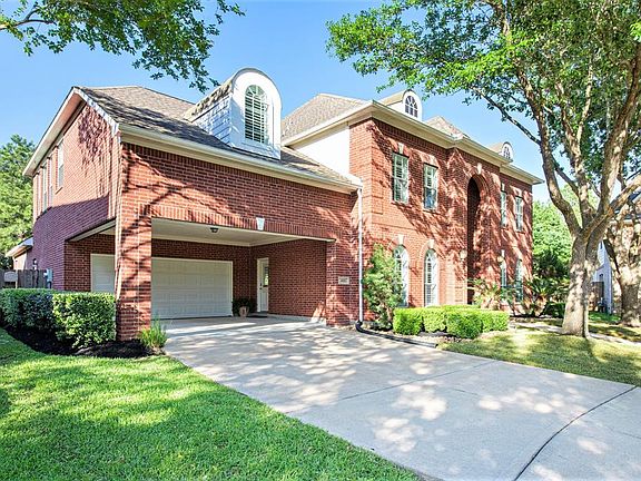 5th image of 4106 Songbury Cir