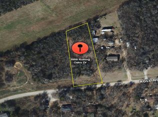 3009 Rolling Oaks Dr, Cleburne, TX 76031