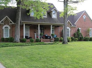 1202 W Cleermont Cir SE, Huntsville, AL 35801