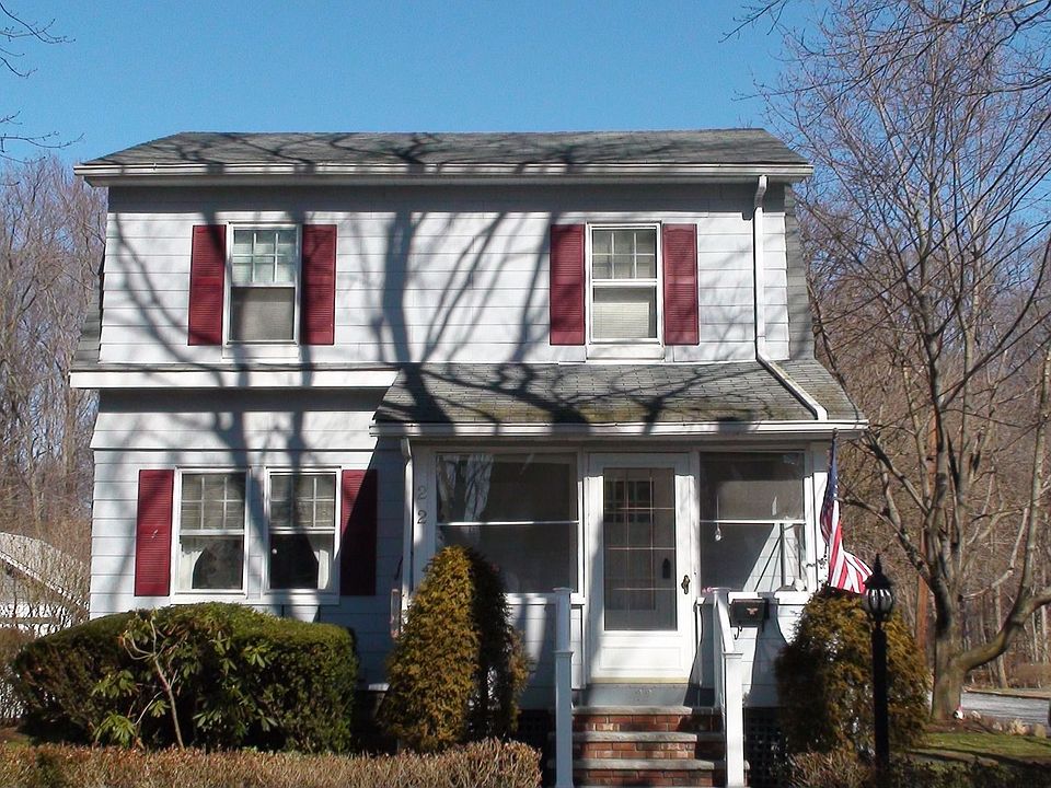 22 Congressional