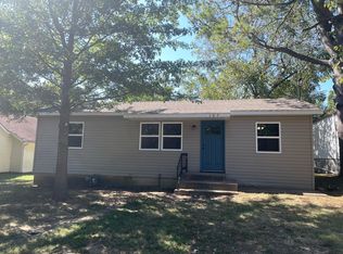 107 S Carter Ave, Lincoln, AR 72744