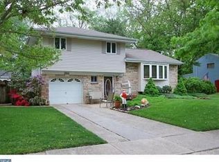 266 Montgomery Dr, Mantua, NJ 08051