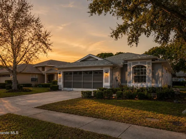 14465 Middle Fairway Dr, Spring Hill, FL 34609