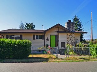 1154 Scott Ave, Bremerton, WA 98310