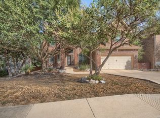 25614 Coronado Blf, San Antonio, TX 78260