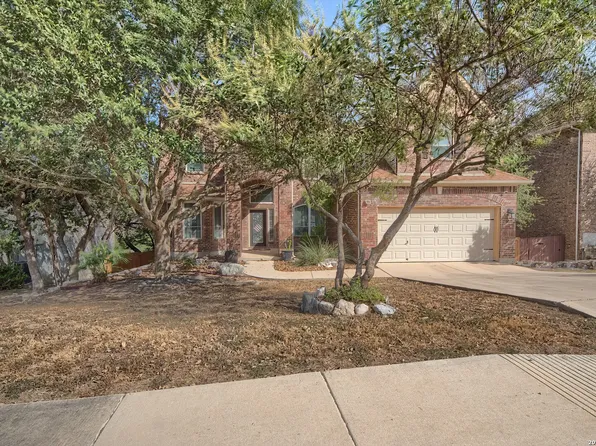 25614 Coronado Blf, San Antonio, TX 78260