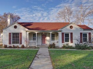 602 W Josephine St, Weatherford, TX 76086