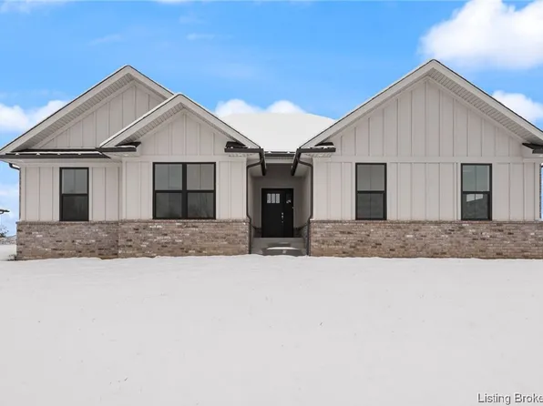 3032 Hawks Landing Drive lot 227, Charlestown, IN 47111