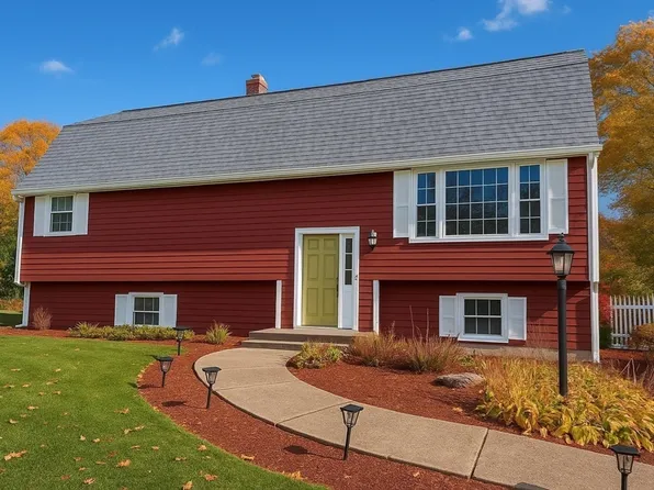 37 Elmwood St, Auburn, MA 01501