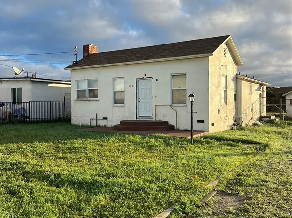 8793 S Sierra Pl, Upland, CA 91786