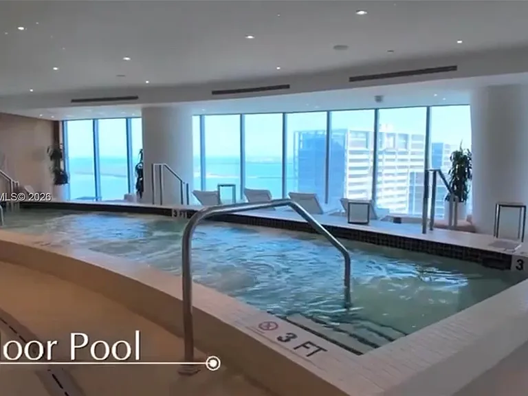300 Biscayne Boulevard Way #2601E — Photo 29