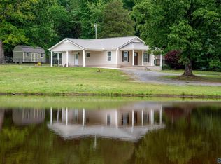 616 NE Thompson Rd, Decatur, AL 35603