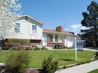 393 E 10105 S, Sandy, UT 84070