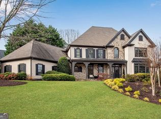 5995 Ettington Dr, Suwanee, GA 30024