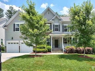 2997 Rolling Hill Rd, Durham, NC 27705