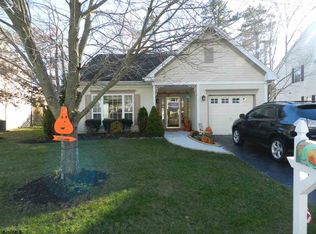 20 S Canary Way, Galloway, NJ 08205