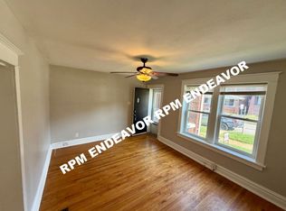 3912 Miami St St Louis, MO 63116, Saint Louis, MO 63116