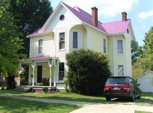 307 E 4th St, Augusta, KY 41002