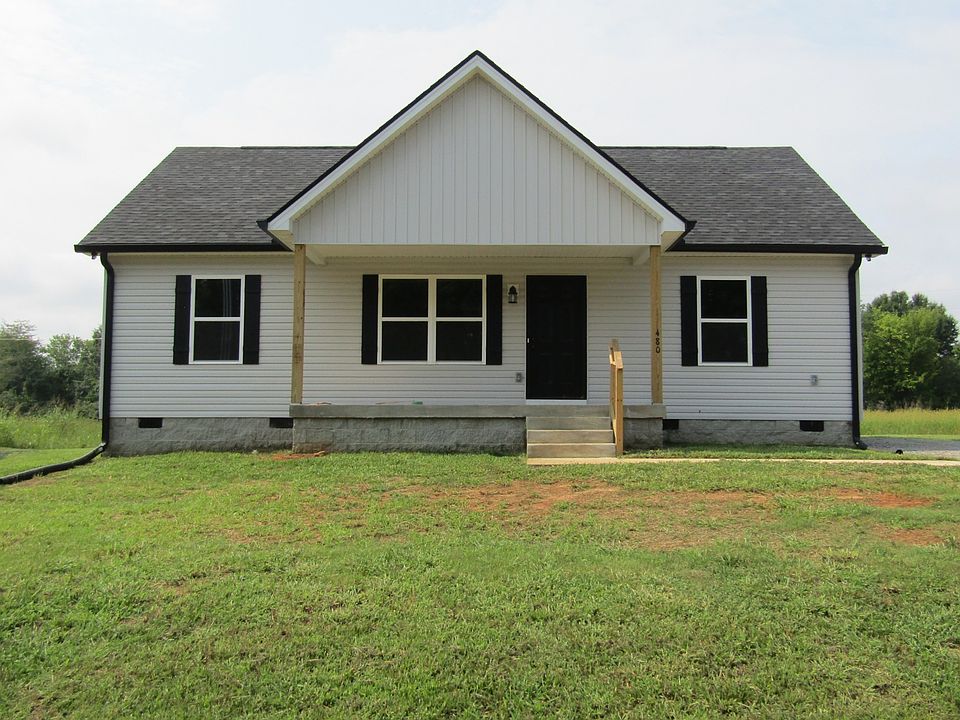 1st image of 480 Crescent Factory Rd Lot 4