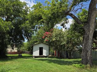 0 S Houston St, Comanche, TX 76442