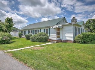 1670 Carters Valley Rd, Surgoinsville, TN 37873