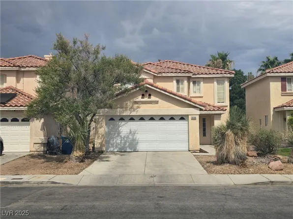 5136 Zoroaster St, Las Vegas, NV 89148