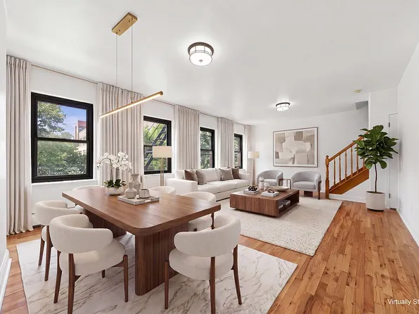 15 E 131st St APT 2A, New York, NY 10037
