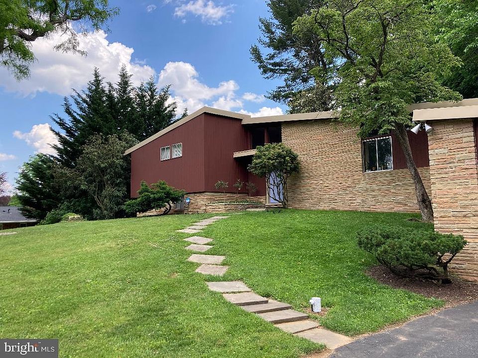 18911 Monticello Dr, Hagerstown, MD 21742 Zillow