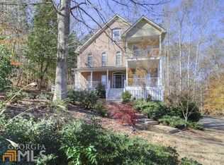 9437 Grace Lake Dr, Douglasville, GA 30135