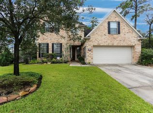 7615 Sands Terrace Ln, Spring, TX 77389