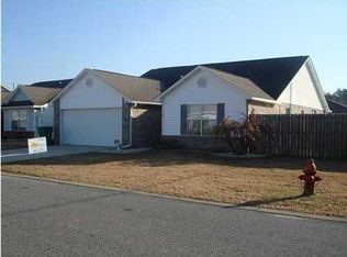 931 John Wayne Cir, Fort Walton Beach, FL 32547