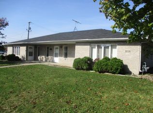 3228 Commercial Ave #C, Chicago Heights, IL 60411