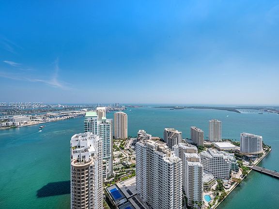 4th image of 465 Brickell Ave APT 5305