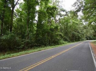 4 Roseida Road Ext, Beaufort, SC 29906