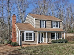 4314 Ketcham Dr, Chesterfield, VA 23832