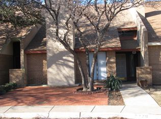 3229 Elma Dr, Midland, TX 79707