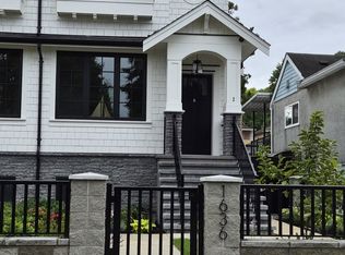 1636 E 29th Ave, Vancouver, BC V5N2Y6