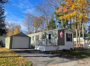 6 Pheasant Rd, Saco, ME 04072