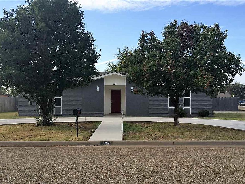 1st image of 1616 Belvoir Cir