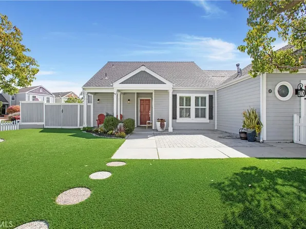 42 Baroness Ln, Laguna Niguel, CA 92677