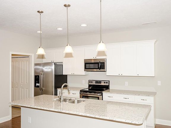 5th image of 2223 Boulder Crest Ln Lot 35